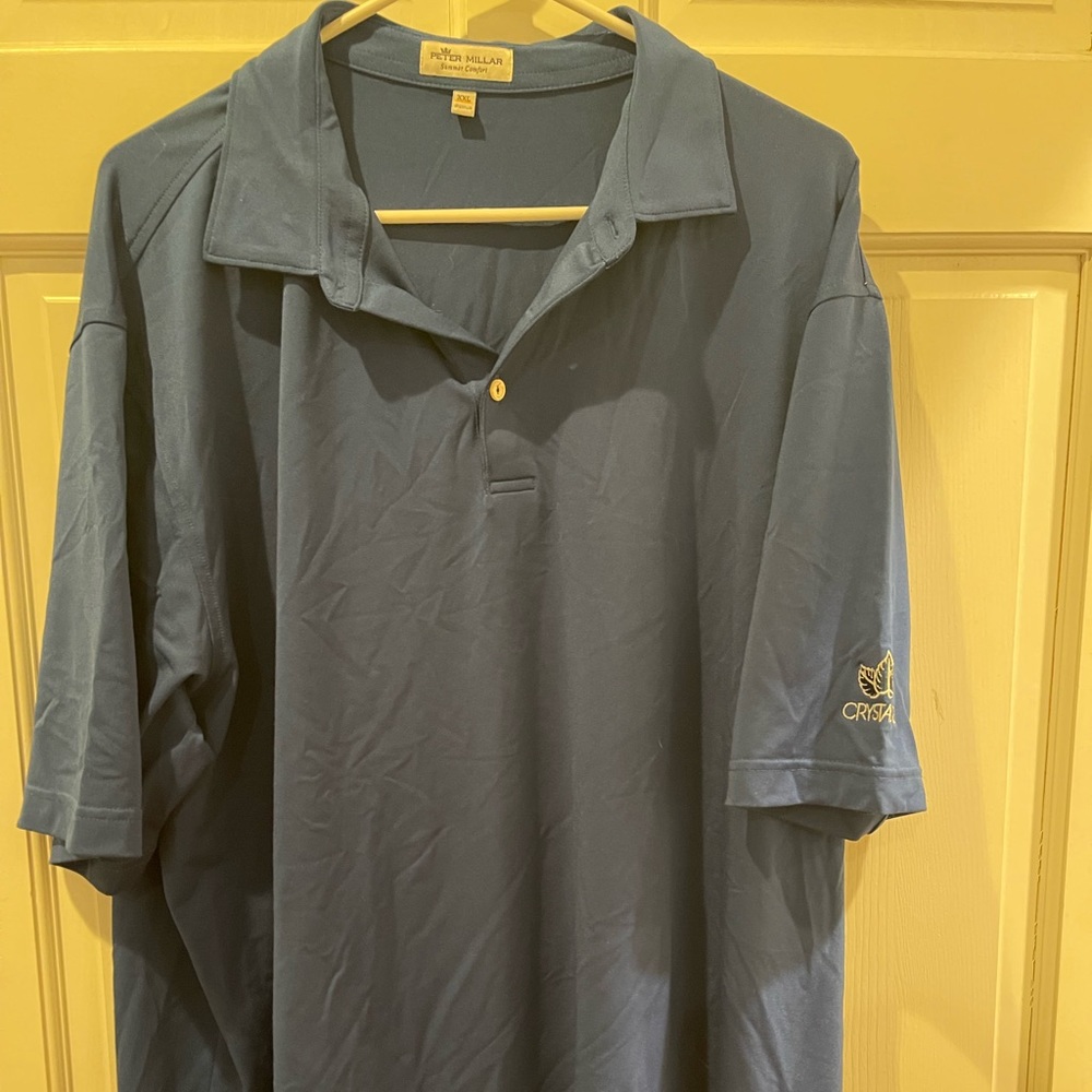 Peter Millar XXL
